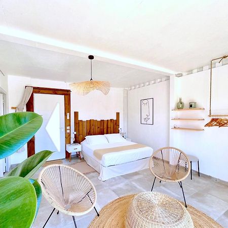 Nuiki Lodges - Chambres D'Hotes Montségur-sur-Lauzon Eksteriør bilde